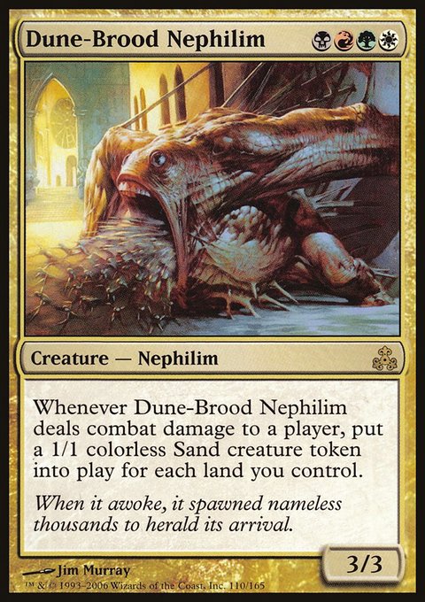 Dune-Brood Nephilim